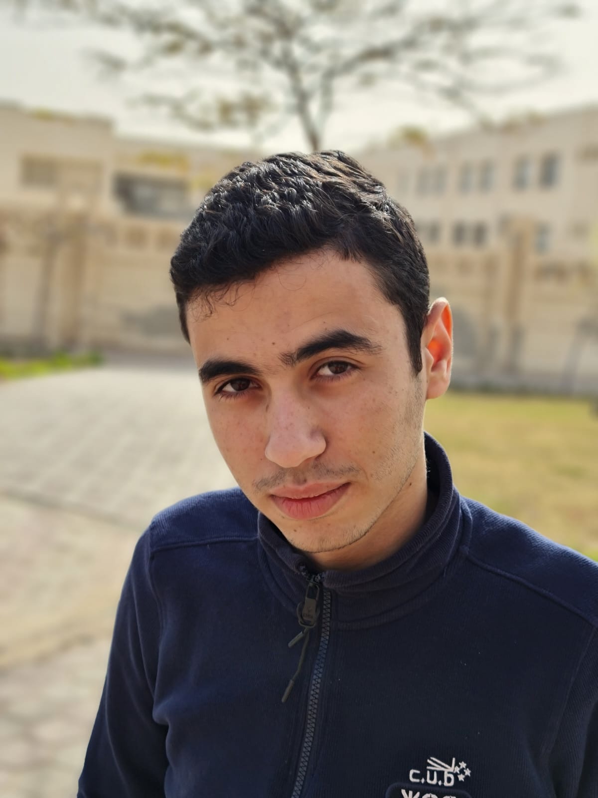 Mustafa Alnagdy - Data Scientist and Process Engineer